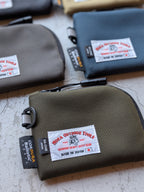 MINI WALLET「野レット」